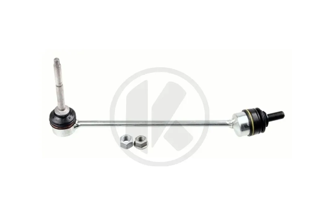 TORSION BAR LINKAGE - FRONT LEFT